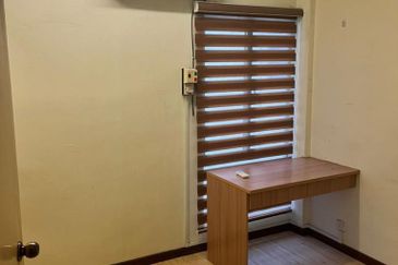 The Palladium Condominium