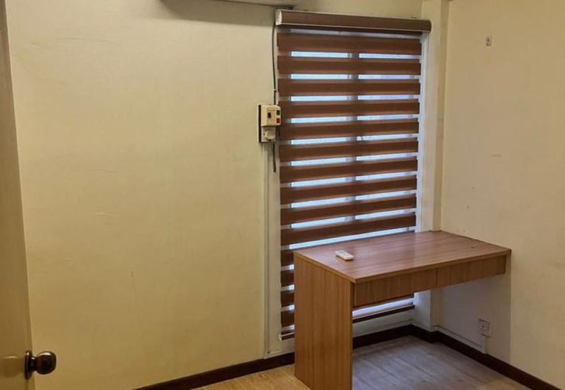 The Palladium Condominium