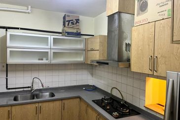 The Palladium Condominium