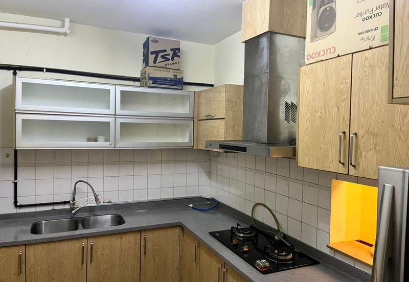 The Palladium Condominium