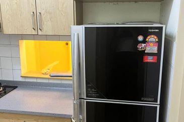 The Palladium Condominium