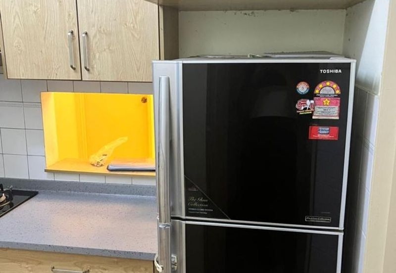 The Palladium Condominium