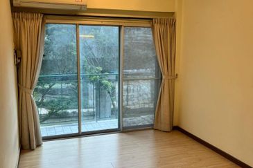 The Palladium Condominium