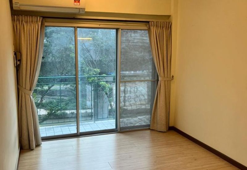 The Palladium Condominium