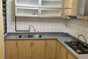 The Palladium Condominium