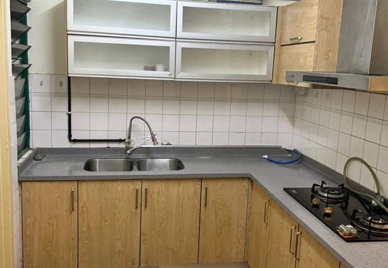 The Palladium Condominium