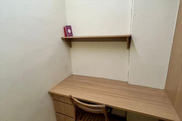 The Palladium Condominium