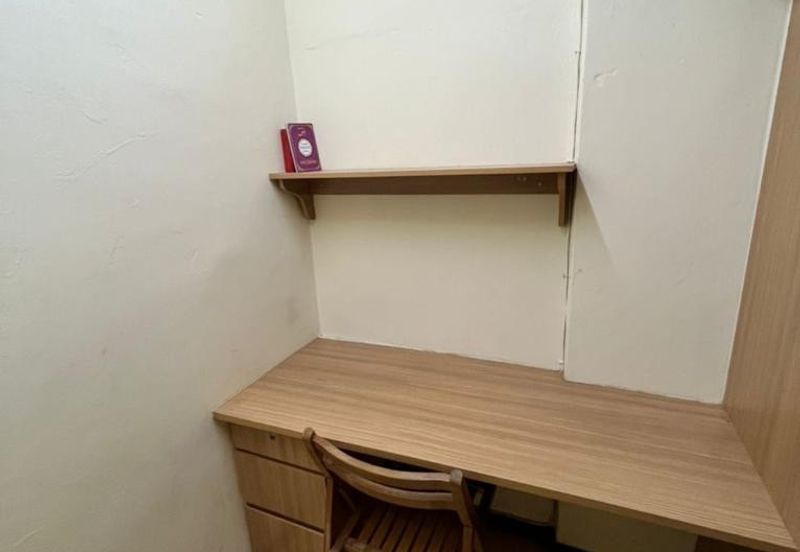 The Palladium Condominium