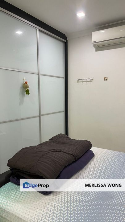 Pearl Suria Old Klang Road Pearl Point, Kuala Lumpur, Jalan Klang Lama (Old Klang Road)