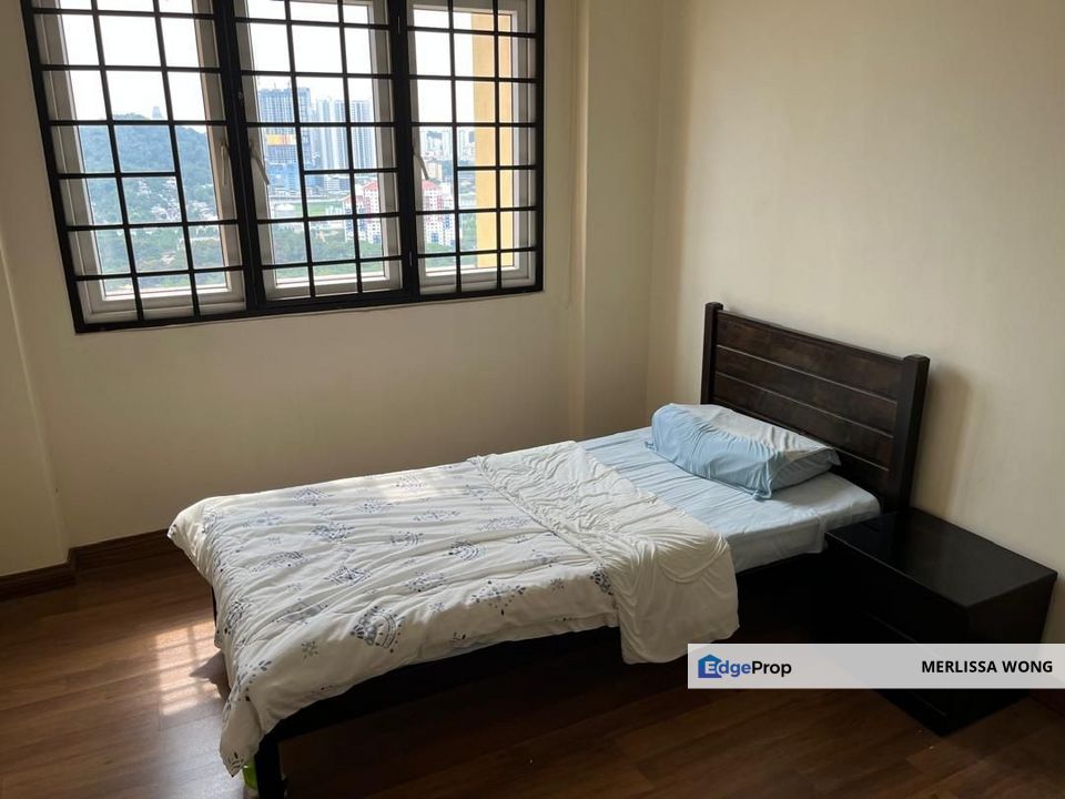 Casa Desa Taman Desa Kuala Lumpur, Kuala Lumpur, Taman Desa 