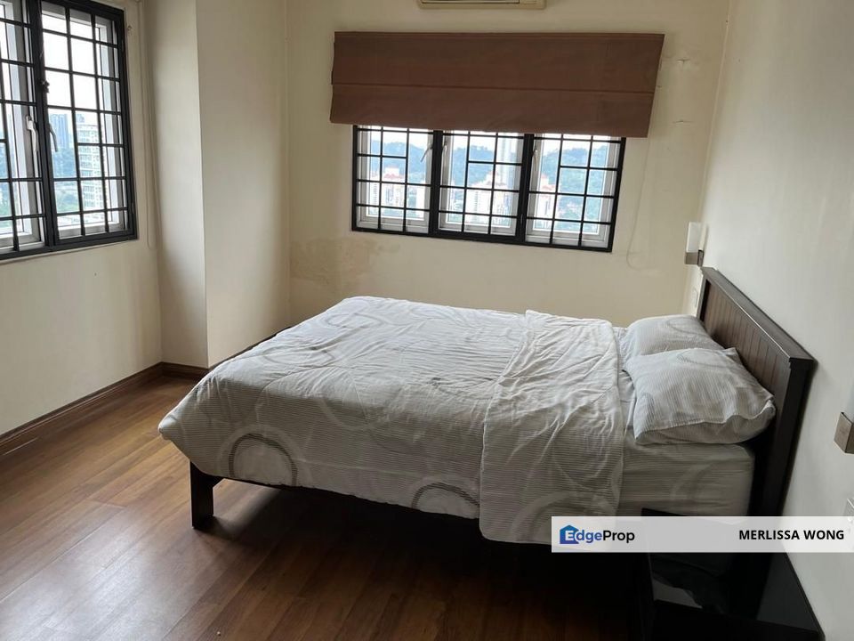 Casa Desa Taman Desa Kuala Lumpur, Kuala Lumpur, Taman Desa 