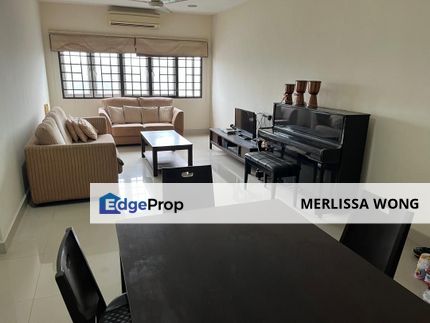 Casa Desa Taman Desa Kuala Lumpur, Kuala Lumpur, Taman Desa 