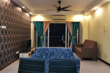 Ampang Putra Residency