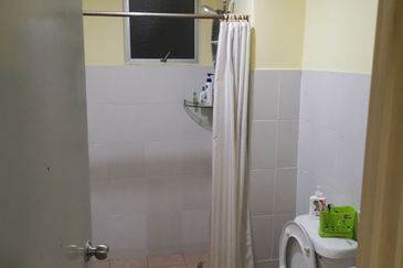 Ampang Putra Residency