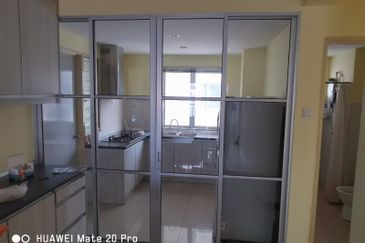 Ampang Putra Residency