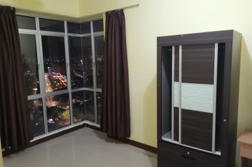 Ampang Putra Residency