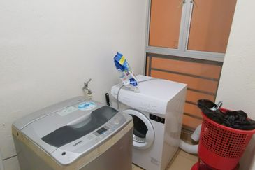 Ampang Putra Residency