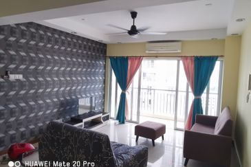 Ampang Putra Residency