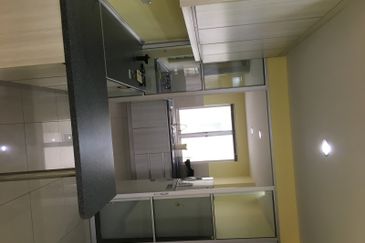 Ampang Putra Residency