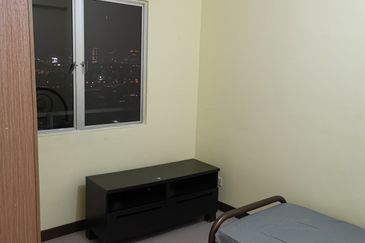 Ampang Putra Residency