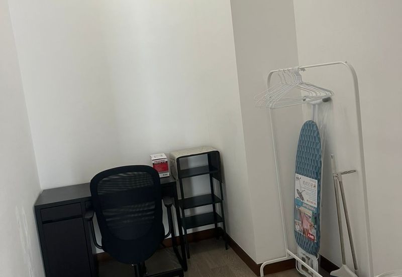 Core Residence @ TRX