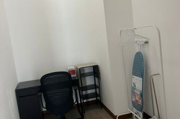 Core Residence @ TRX