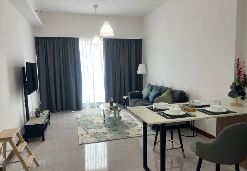 Core Residence @ TRX