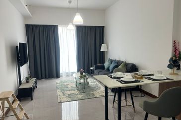 Core Residence @ TRX