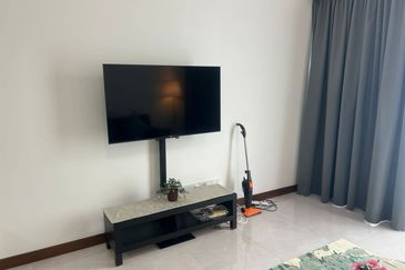 Core Residence @ TRX