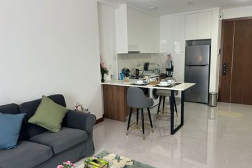 Core Residence @ TRX