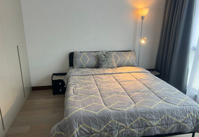 Core Residence @ TRX