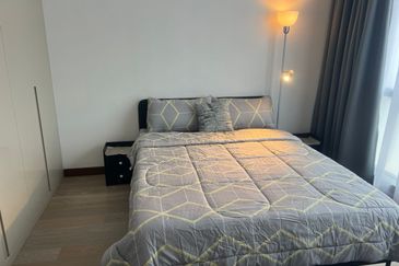 Core Residence @ TRX