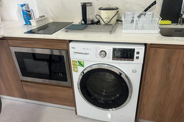 Core Residence @ TRX