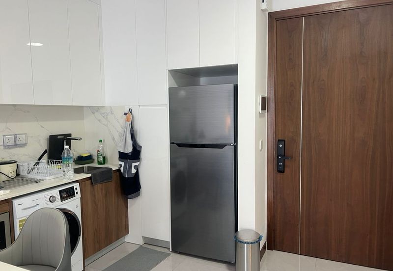 Core Residence @ TRX