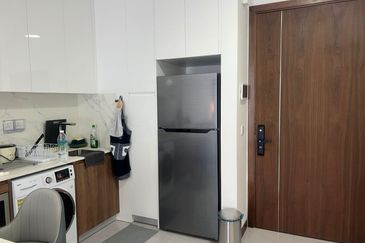 Core Residence @ TRX