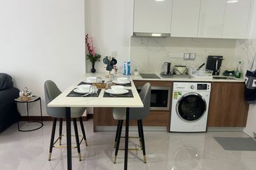 Core Residence @ TRX