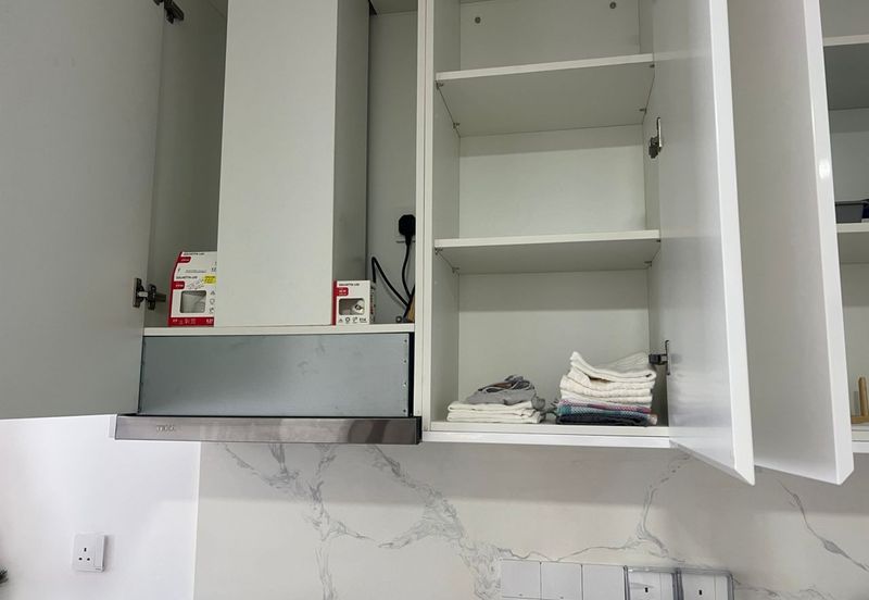 Core Residence @ TRX