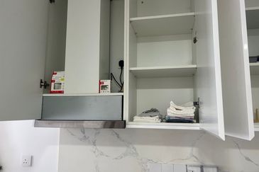 Core Residence @ TRX