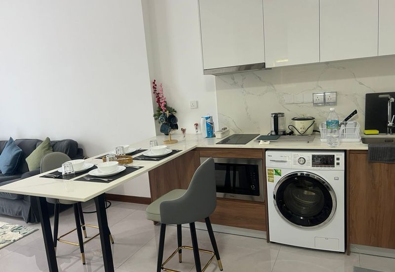 Core Residence @ TRX