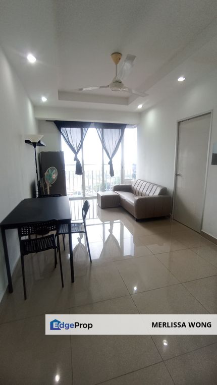 Menara U2 Shah Alam, Selangor, Shah Alam