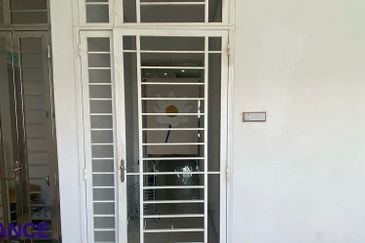 The Regina Condominium