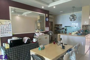 The Regina Condominium