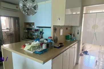 The Regina Condominium