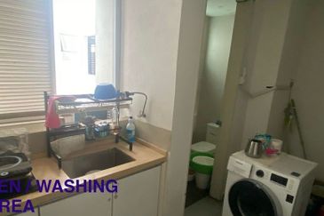 The Regina Condominium