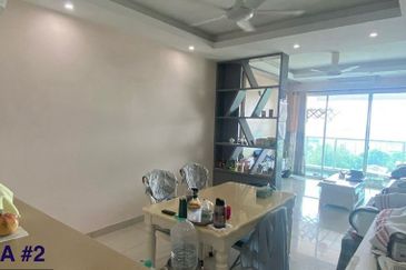 The Regina Condominium