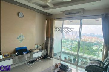 The Regina Condominium