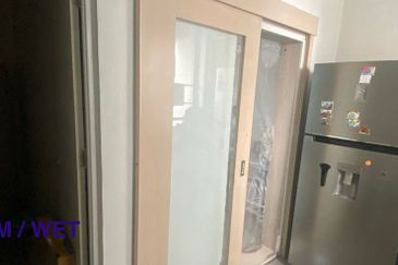 The Regina Condominium