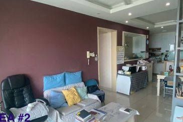 The Regina Condominium