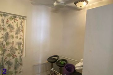 The Regina Condominium