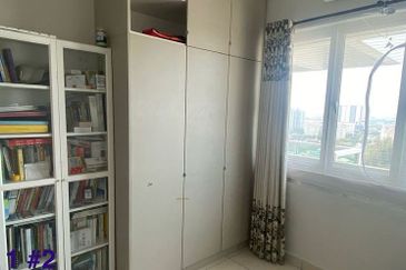 The Regina Condominium